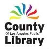 County of Los Angeles Public Library Logo