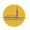 County of Marin Logo