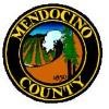 County of Mendocino, CA Logo