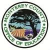 County of Monterey Logo