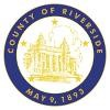 County of Riverside Logo