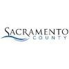 County of Sacramento Logo