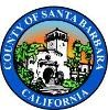 County of Santa Barbara Logo