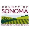 County of Sonoma Logo