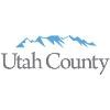 County of Utah Logo