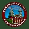 County of Venango Logo