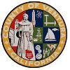 County of Ventura, California Logo