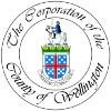 County of Wellington, Ontario Logo