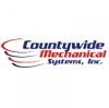 Countywide Mechanical Systems Logo