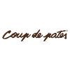 COUP DE PATES Logo