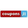CouponsJi Logo