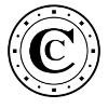 Cour des Comptes Logo