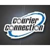 Courier Connection Logo