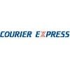 Courier Express Logo