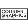 Courier Graphics Logo