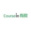 CourseIn Logo
