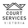 Court Services Victoria Logo