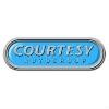 Courtesy Autogroup Logo