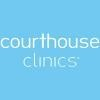 Courthouse Clinics Logo