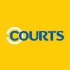 Courts Logo