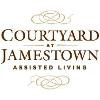 Courtyard At Jamestown Assisted Living Logo