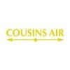 Cousins Air Logo