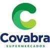 Covabra Supermercados Logo