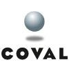 COVAL Logo