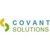 Covant Solutions Logo