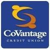 CoVantage Credit Union Logo