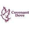 Covenant Dove Logo