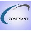 Covenant India Logo