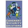 Covenant Security Solutions Logo