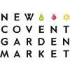 Covent Garden Market Logo