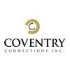 Coventry Connections Logo