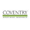Coventry First Logo