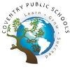 Coventry Public Schools Logo