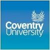 Coventry University Logo