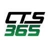 Cover The Spread 365 Logo