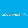 COVERINGS ETC Logo