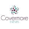 Covermore Events Logo