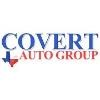 Covert Auto Group Logo