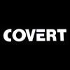 Covert Manufacturing Logo