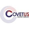 COVETUS Logo