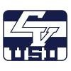 Covina-Valley Unified School District Logo
