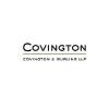 Covington & Burling Logo
