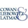 Cowan Liebowitz & Latman PC Logo