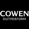 Cowen Logo