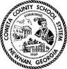 Coweta County School System Logo