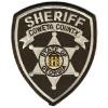 Coweta County Sheriff Logo